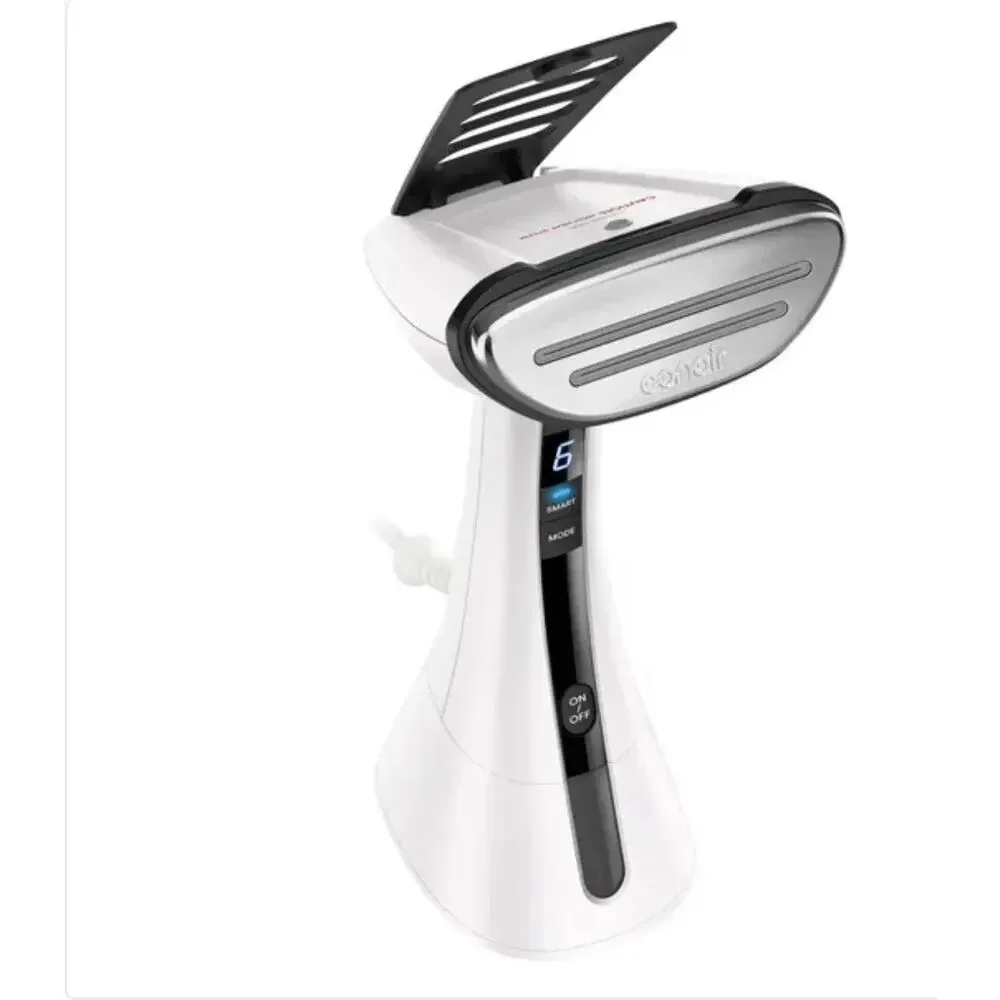 Conair ExtremeSteam Garment Steamer Handheld Fabric Clothes Wrinkle Remover